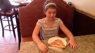 Gino's Pizza #2