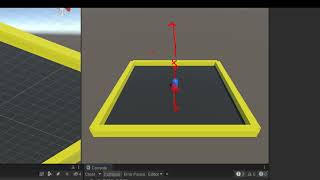 [Unity3D VR Development] 11. Dodge - Bullet, Trigger Event