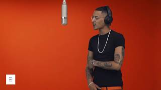 Freeze Corleone - Desiigner ( avec le son original) ( Prod Flem)