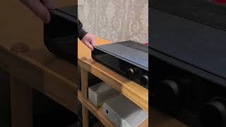 Cyrus Audo 80 Series Sneak Peak 2026  #hifi #audio #cyrus80series