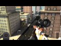 Sniper 3D Assassin Prison Break Walkthrough
