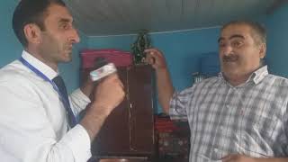 Lerik Rayonunun Barzavu Kəndində Qarabağ Qazisi Məhkəmənin Qərarından Narazidir