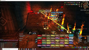 Innuendo BWL Speed Run - First Tech Pack 08-05-2020 #2