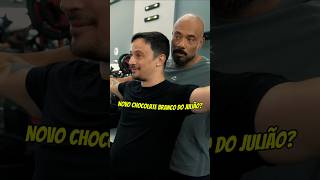 Balestrin treinou o dilera... Os tiques do dilera são os melhores?