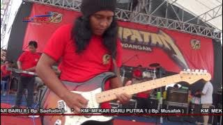 Serigala Berbulu Domba - Rena KDI MONATA 2016 # PRAPATAN GRUP