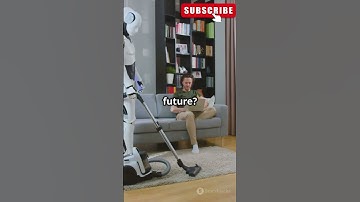 Are AI Robots Taking Over? The Future is Here! #facts #youtubeshorts #science #ai #robot #technology