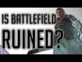 Was Battlefield V Ruined By SJW’s? Not Quite...