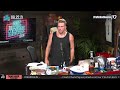 The Pat McAfee Show | Wednesday September 22nd, 2021