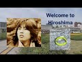 沢田研二「Welcome to Hiroshima」(2014年平和への誓いより・概要欄)&補歌詞:沢田研二