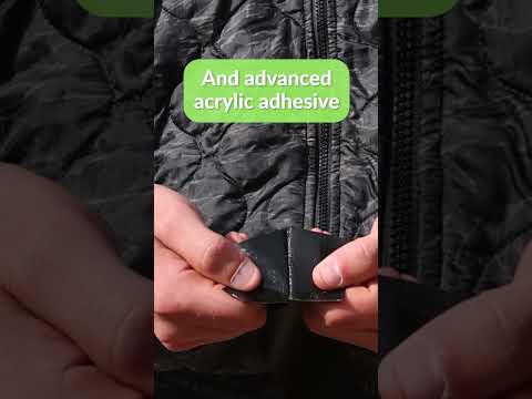 FrogTape™ Pro Grade Flashing Tape: Application Temperatures