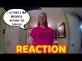 Police Surprise Woman at Her Door After DUI Hit and Run - Reaction