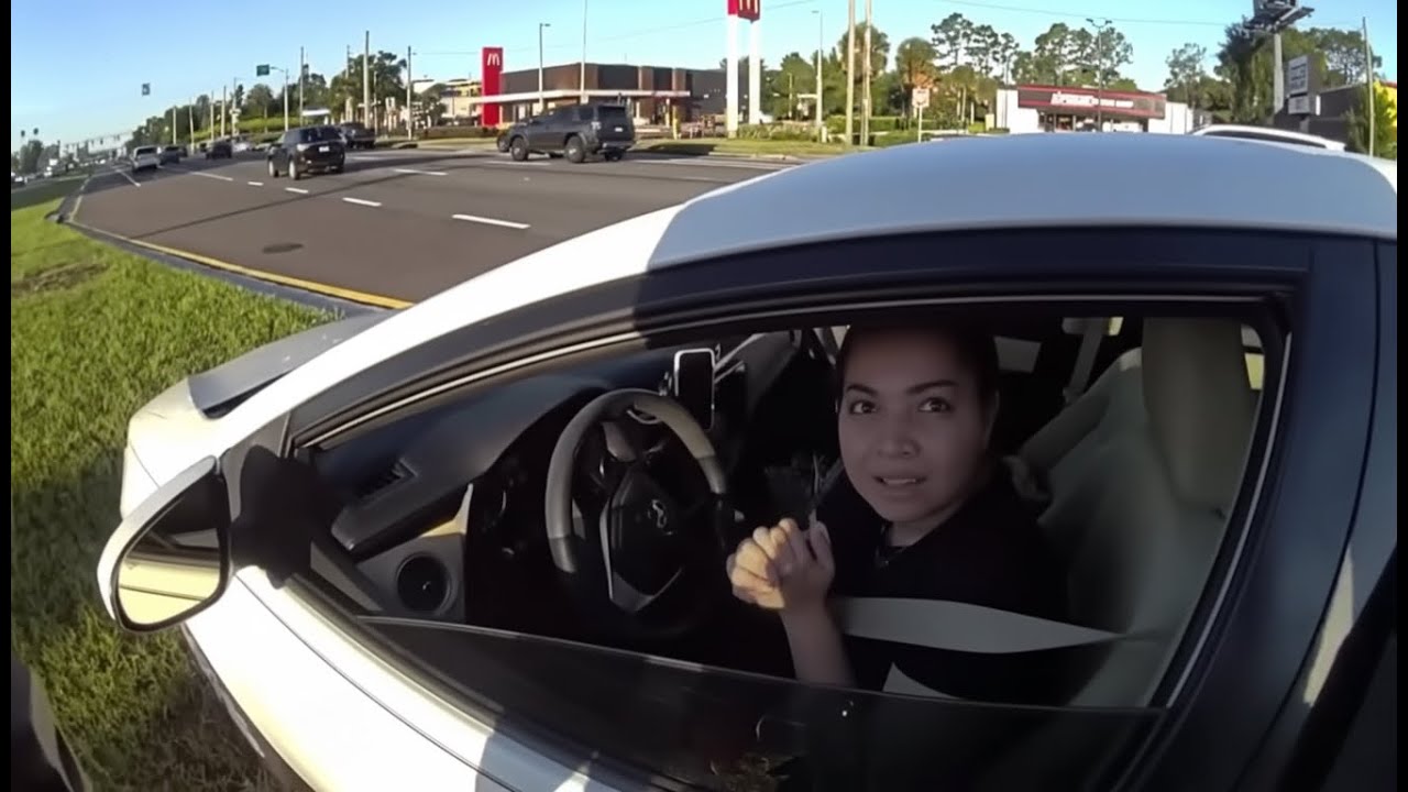 Настоящее преступление: простая остановка лицензии разжигает хаос — финал вас поразит