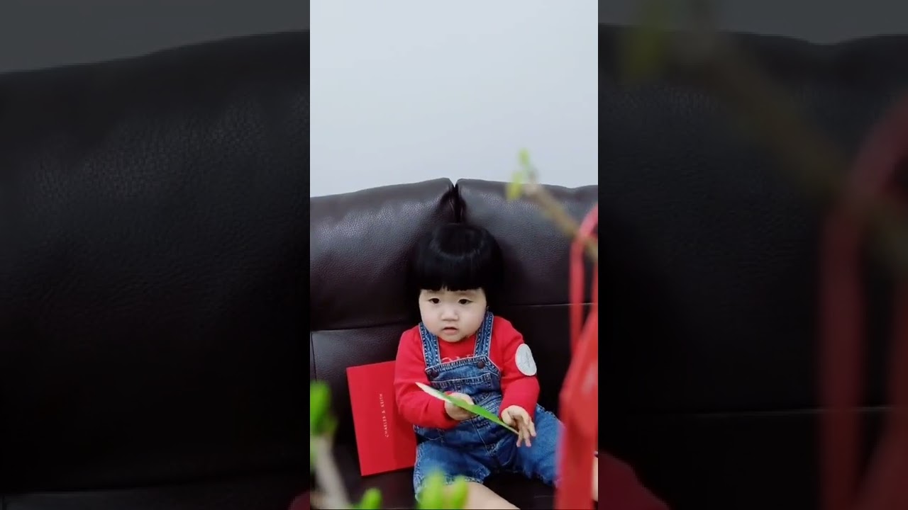 Baby Love TV short YouTube