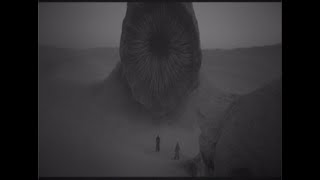 ÇÖL GEZEGENİ (DUNE) - Hayretlere Düşüren Reaksiyon
