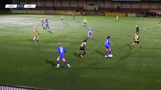 MATCH HIGHLIGHTS: AFC Wimbledon 6 - 0 Haywards Heath Town