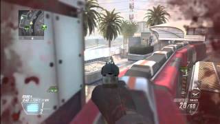 sick TrainBang on Express