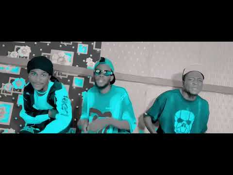 Me Na Tarema Idan Baka Sona Official Video Alalsongee Banji Feat Lyricalcomposer X Small King