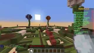 Mineplex Minigames #10: Runner