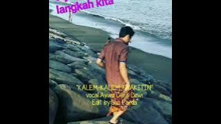 Download lagu kalem-kalem Nyakitin, Ayuni Citra dewi(karaoke)