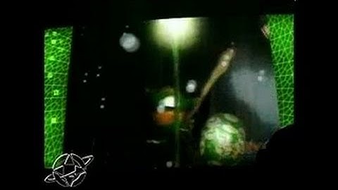 Blinx: The Time Sweeper Xbox Gameplay_2002_05_21_6