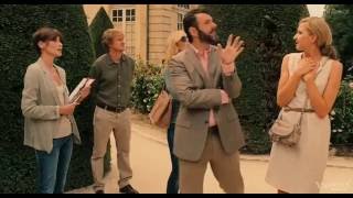 Полночь в Париже (Midnight in Paris) - Трейлер на русском (2011) Полночь в Париже (Midnight in Paris) - Трейлер на русском (2011)