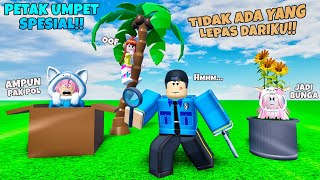 SPECIAL!! Hide and Seek But SO LOL Because of the Naughtiness 😭😭😭