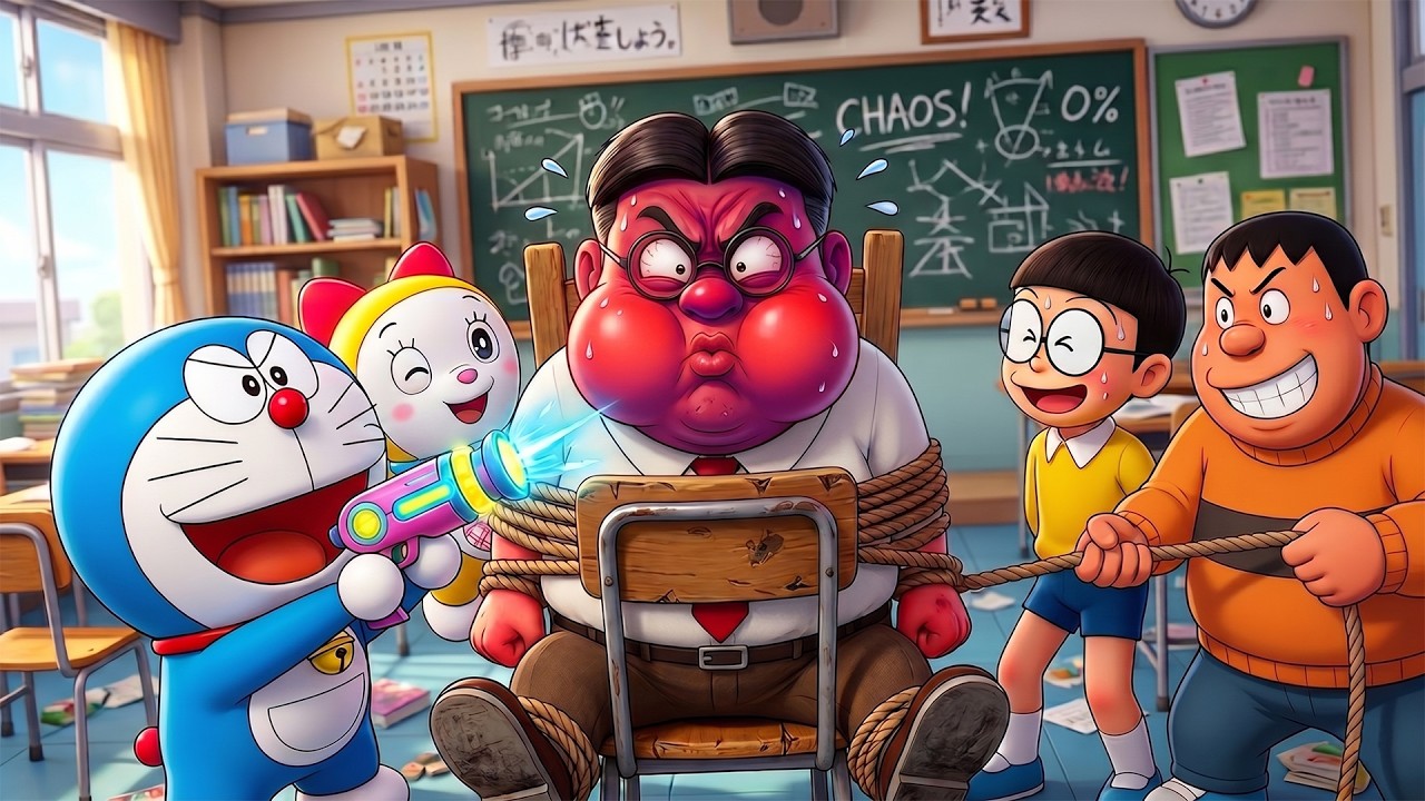 Don't Let Teacher Speak Challenge! Who Will Survive? 🤬💥 - YouTube