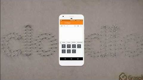 GraspIO Cloudio - Timelapse