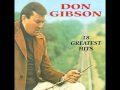 DON GIBSON - 