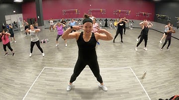 Watchdiz (Wazzy) - ZIN 118 - Zumba