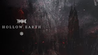 HOSTAGE - Hollow Earth (Official Visualizer)