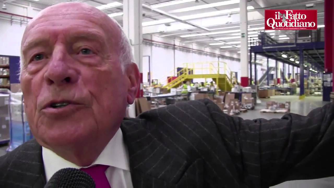 Crisi, imprenditore della logistica: "Rappresento il futuro, ma dovrò licenziare"