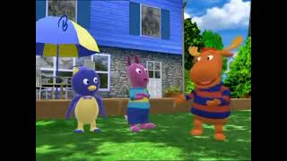 Backyardigans 2004 - Im Tarzan Castilian Spanish