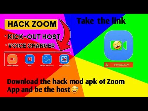 hack zoom app download