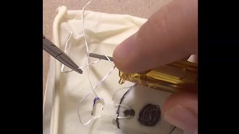 McCannel Suture Technique