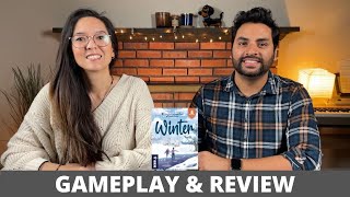 Winter - Playthrough & Review