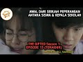 Alur Cerita Film THE GIFTED Episode 13 (Eps Terakhir) Season 1