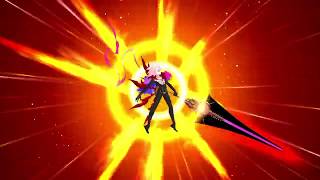 Fategrand Orderfatego Usa Karna Lancer Worst Battle Fail Gameplay