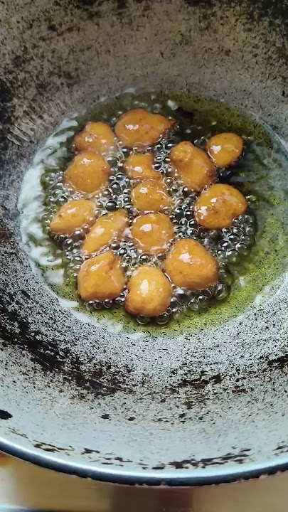# mung dal pakodhe