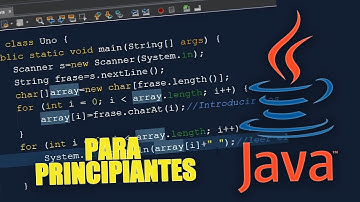 3 EJERCICIOS FÁCILES en JAVA - para PRINCIPIANTES en la PROGRAMACION "APRENDE LÓGICA FÁCIL"