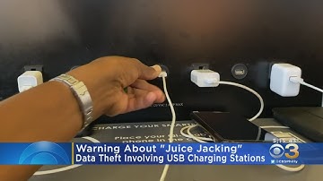 Tech Experts Warn About 