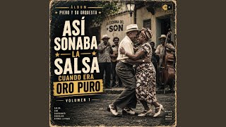 Otro dia mas sin verte - Piero y su Orquesta
