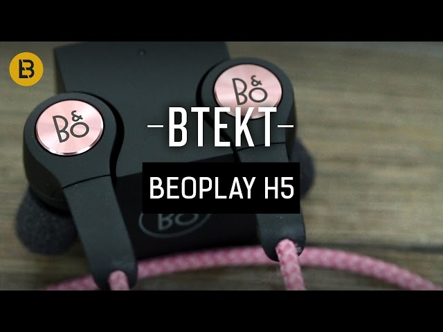 【断捨離】Beoplay H5 Dusty Rose イヤホン 断捨離】Beoplay H5 Dusty Rose イヤホン - メルカリ