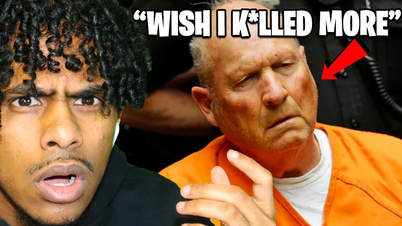 K*LLERS WHO SHOWED NO REMORSE IN COURT!