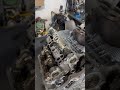 BMW 8-Zylinder-Motor #kurbelwellendichtung  #KasemAutoservice #BMW