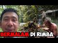 4 Hari Di Hutan Rimba Berpetualang Fishing Camping Adventure Trip