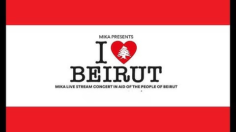 Meet George  (I Love Beirut)