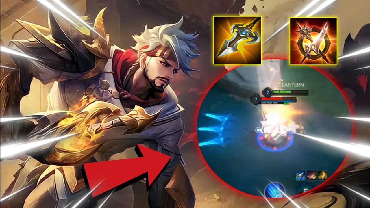 Riktor Rov Rov-Riktor ไอเทมของอันดับ1อย่างเดือด - YouTube
