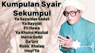 Download Lagu Kumpulan Syair Sekumpul MP3