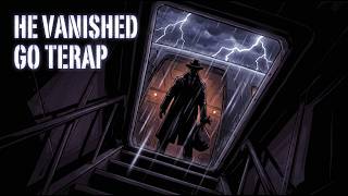 The Only Unsolved Skyjacking In US History